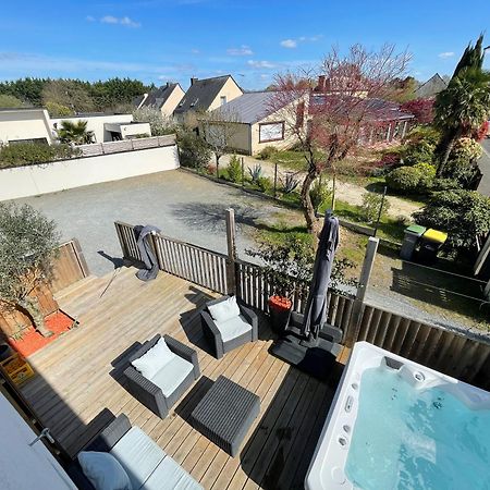 Residence Cosy La Meziere المظهر الخارجي الصورة