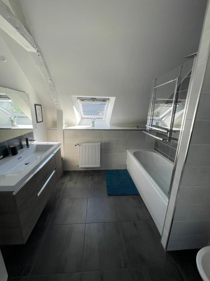 Residence Cosy La Meziere المظهر الخارجي الصورة