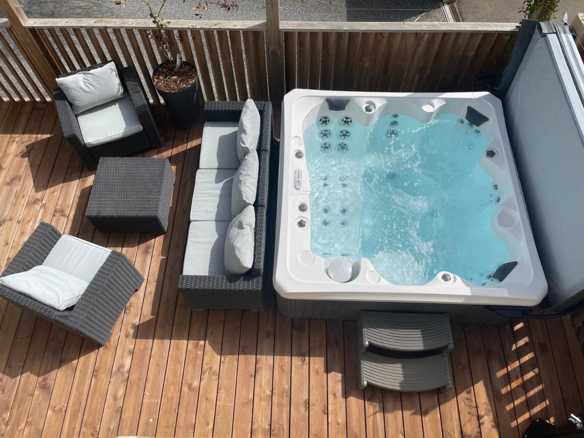 Residence Cosy La Meziere المظهر الخارجي الصورة