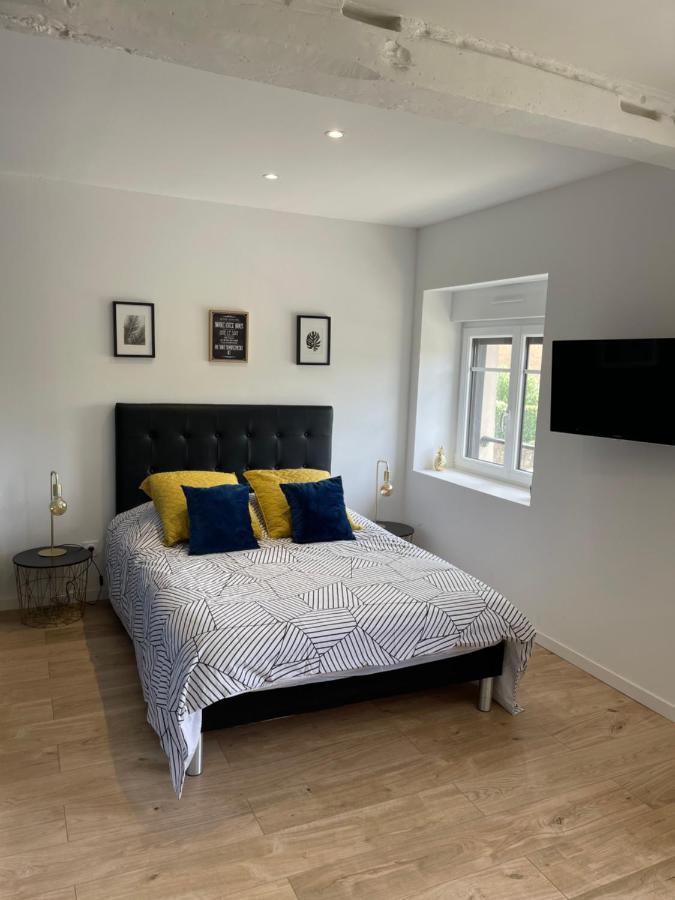 Residence Cosy La Meziere المظهر الخارجي الصورة