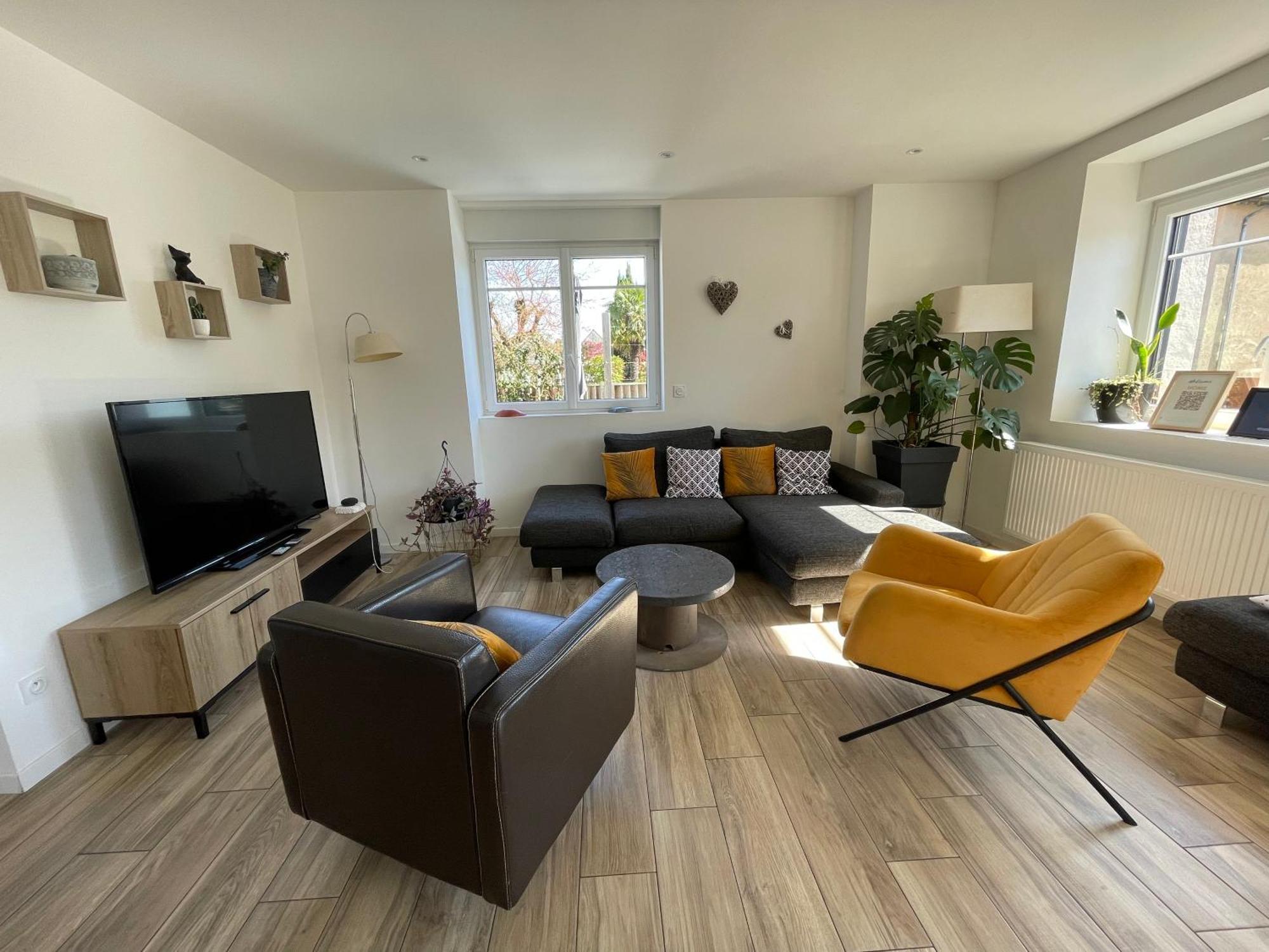 Residence Cosy La Meziere المظهر الخارجي الصورة