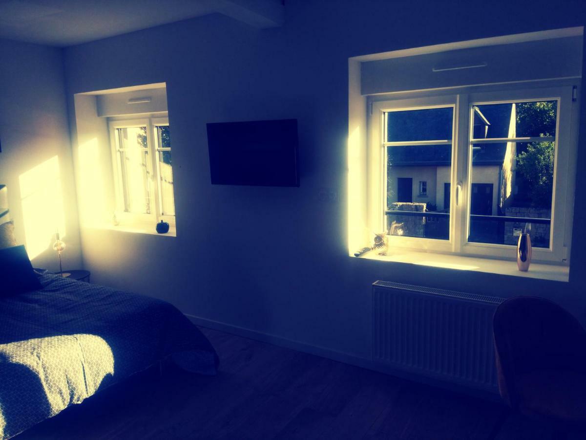 Residence Cosy La Meziere المظهر الخارجي الصورة