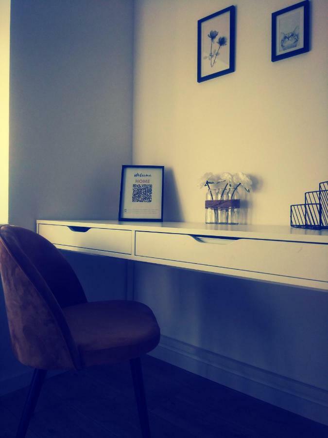 Residence Cosy La Meziere المظهر الخارجي الصورة