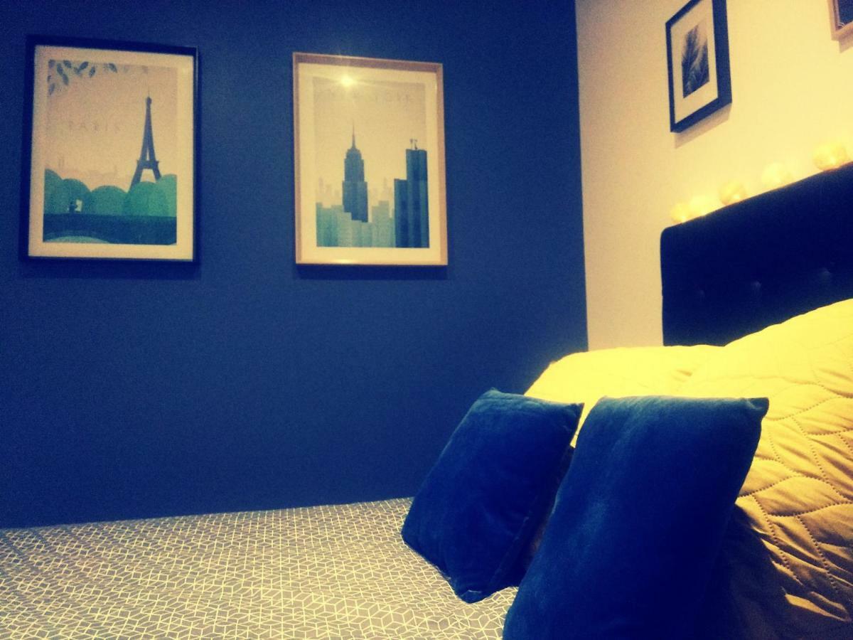 Residence Cosy La Meziere المظهر الخارجي الصورة
