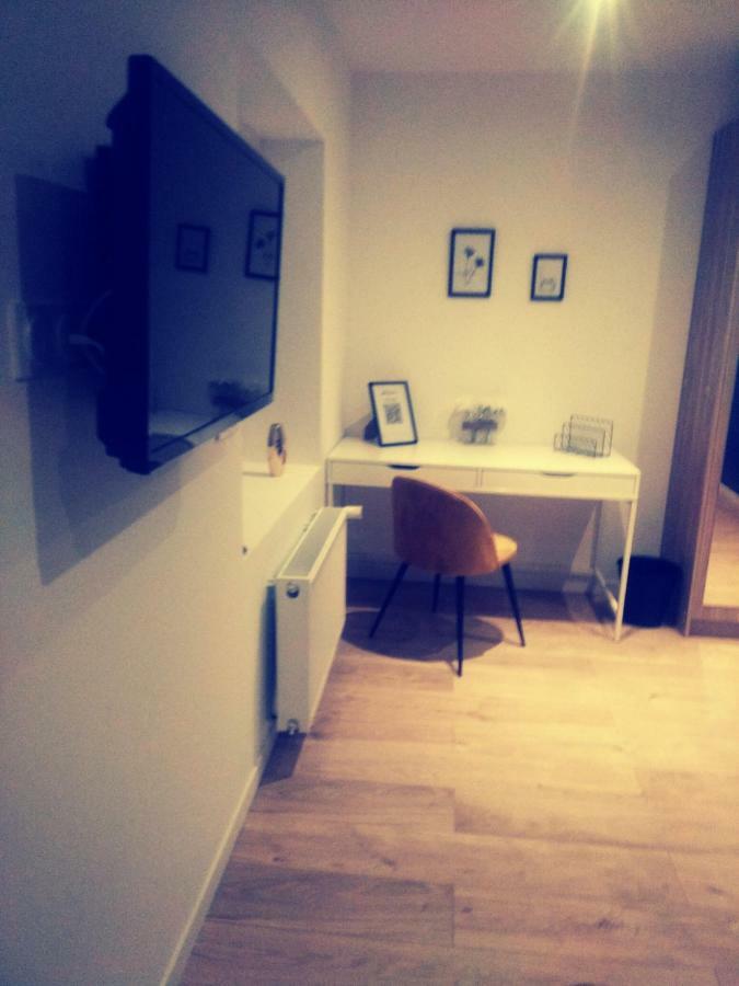 Residence Cosy La Meziere المظهر الخارجي الصورة