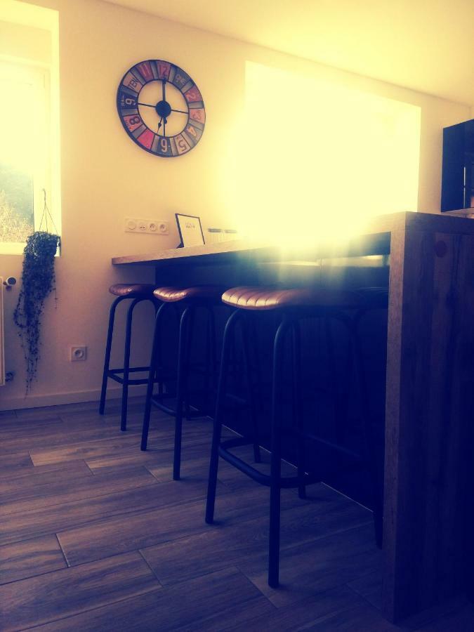 Residence Cosy La Meziere المظهر الخارجي الصورة