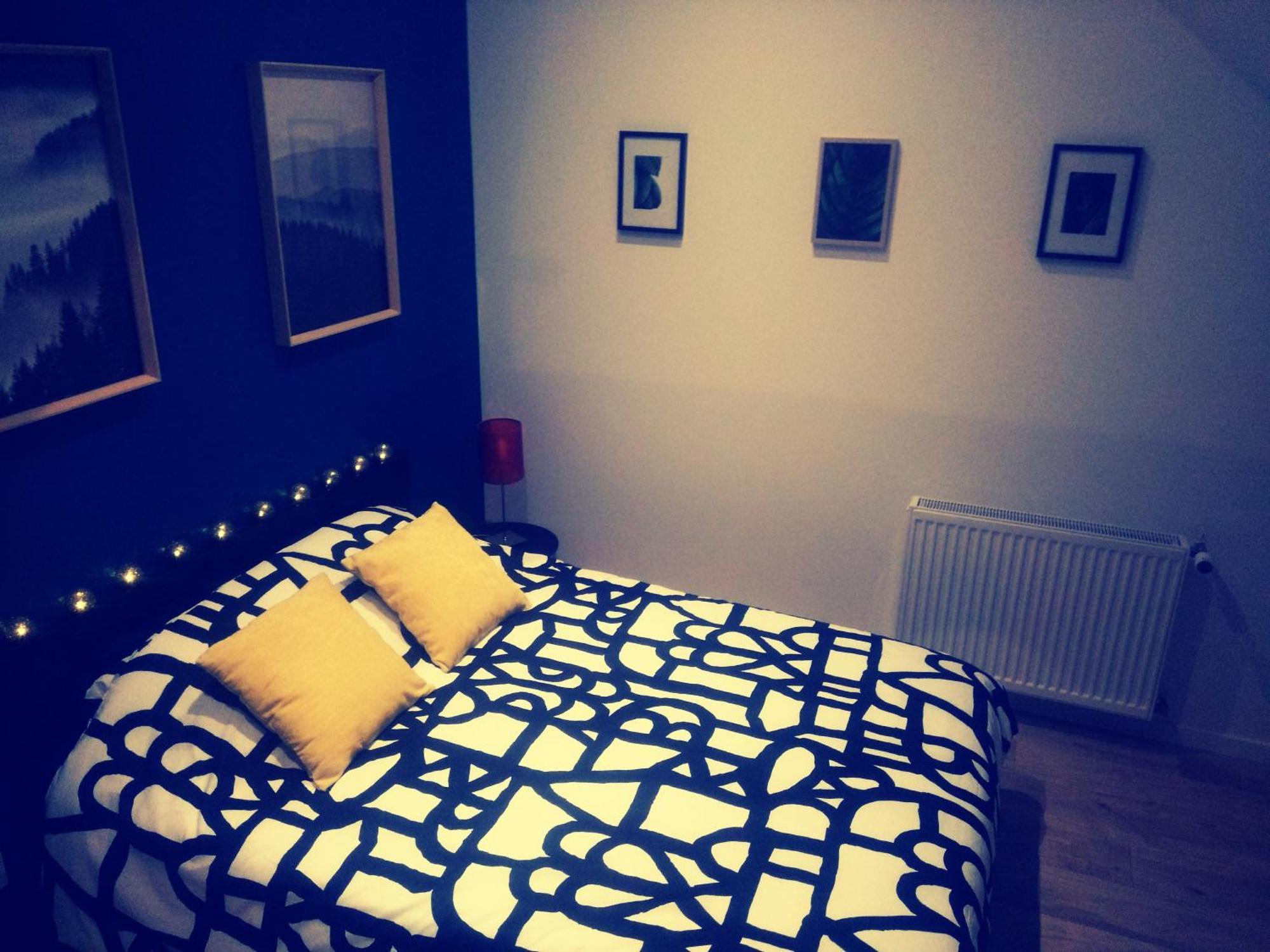 Residence Cosy La Meziere المظهر الخارجي الصورة