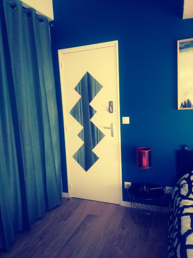 Residence Cosy La Meziere المظهر الخارجي الصورة