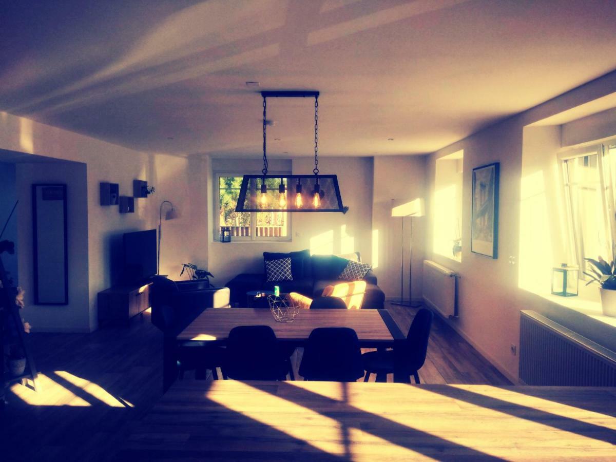 Residence Cosy La Meziere المظهر الخارجي الصورة