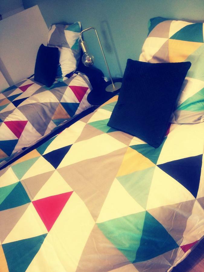Residence Cosy La Meziere المظهر الخارجي الصورة