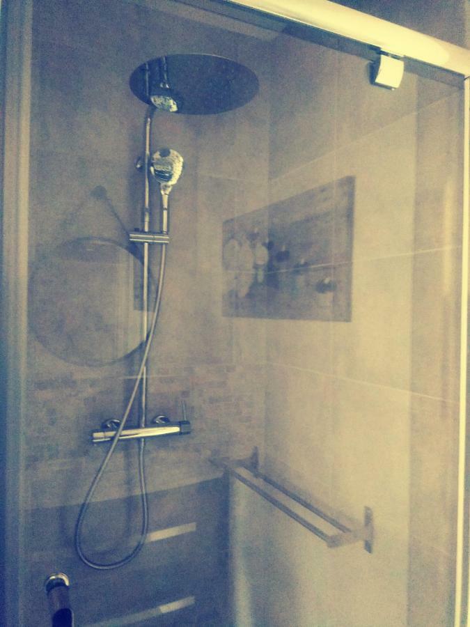 Residence Cosy La Meziere المظهر الخارجي الصورة