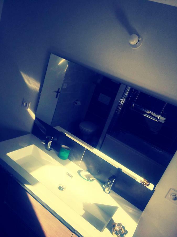 Residence Cosy La Meziere المظهر الخارجي الصورة