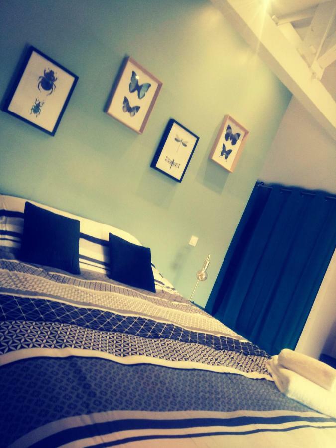 Residence Cosy La Meziere المظهر الخارجي الصورة